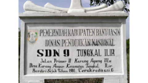 Tentang Sekolah